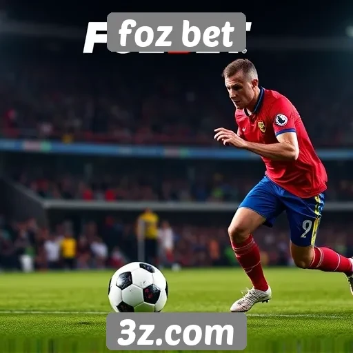 Melhores dicas para apostar no Foz Bet