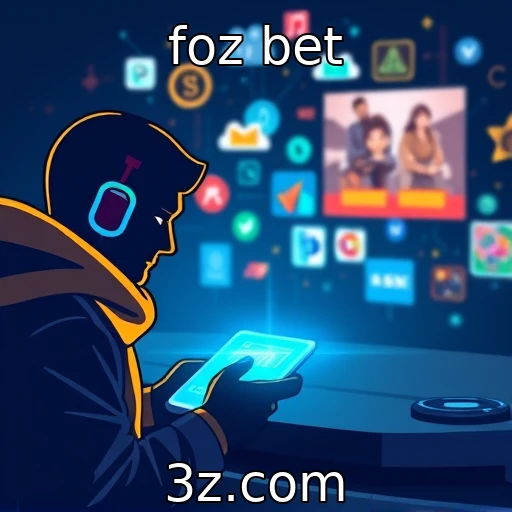 Mudanças no comportamento do consumidor de jogos digitais