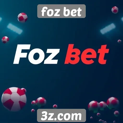 Comparação entre foz bet e outras plataformas de apostas