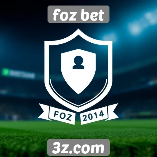 Avaliações de segurança do site Foz Bet