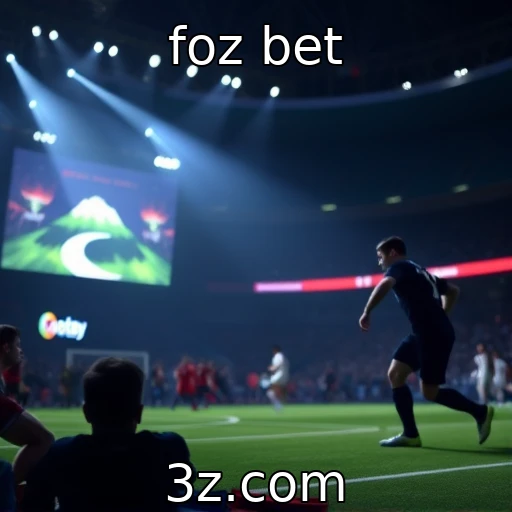Tendências de desenvolvimento de jogos em 2025 - foz bet