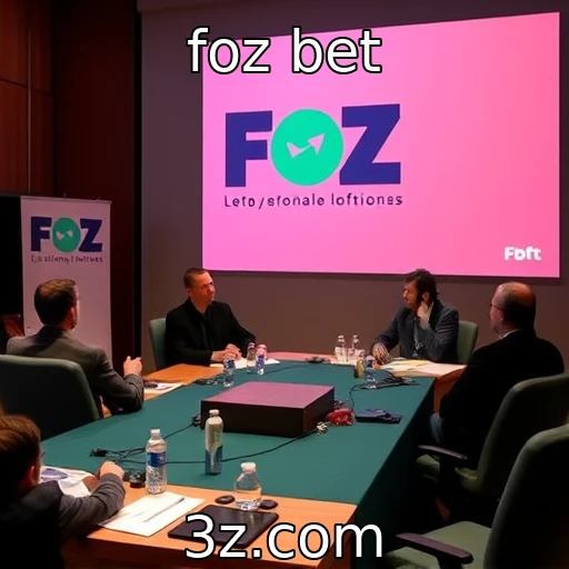 Regulamentação da indústria de jogos é debatida por especialistas - foz bet