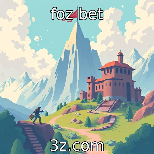 Desenvolvimento de jogos independentes e suas inovações - foz bet