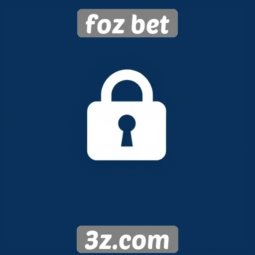 Métodos de pagamento aceitos na Foz Bet