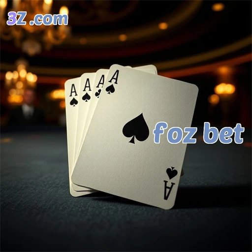 foz bet Plataforma Completa