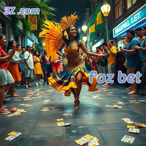 Promoções Empolgantes na Foz Bet Para Engajar Jogadores