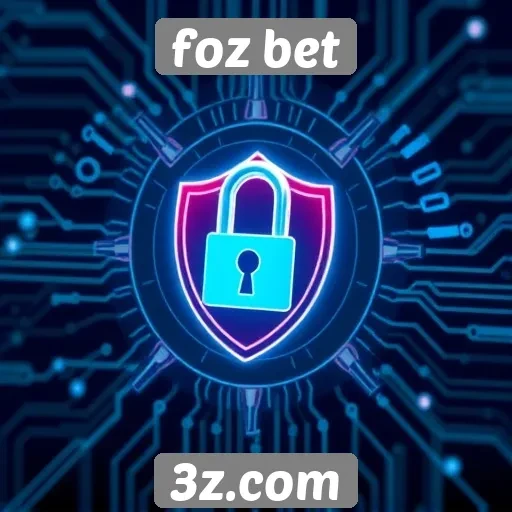 Avaliação da segurança em transações no Foz Bet