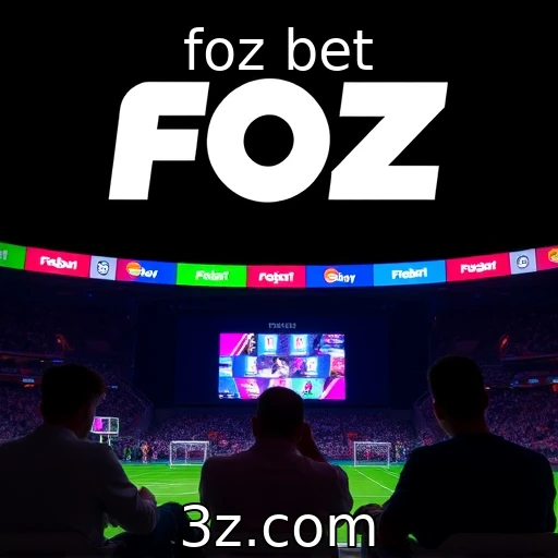 Avanços tecnológicos na indústria de jogos - foz bet