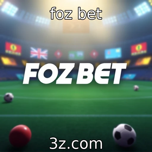 Perspectivas da tecnologia na indústria de jogos - foz bet